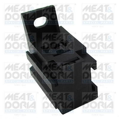 Relay Socket